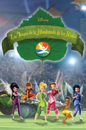 Los Juegos de la Hondonada de las Hadas (2011)
