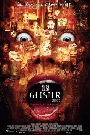 Stream 13 Geister (2001)