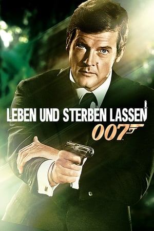 James Bond 007 - Leben und sterben lassen (1973)