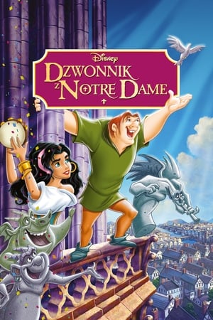 Watch Dzwonnik z Notre Dame (1996)