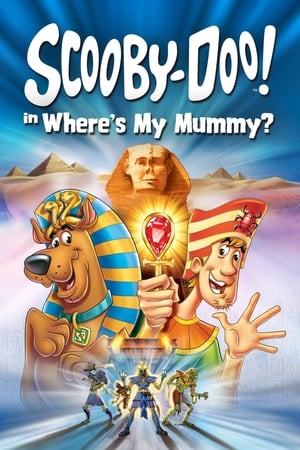 Stream Scooby-Doo! in Where's My Mummy? (2005)