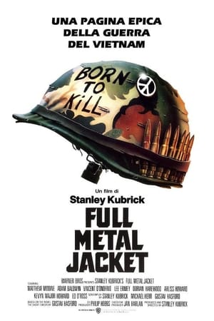 Play Online Full Metal Jacket (1987)