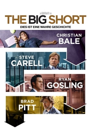 Play Online The Big Short (2015)