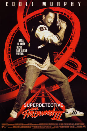 Play Online Superdetective en Hollywood III (1994)