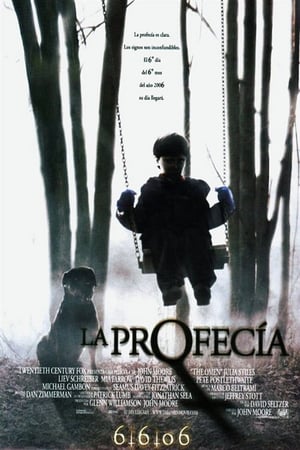 Play Online La profecía (2006)