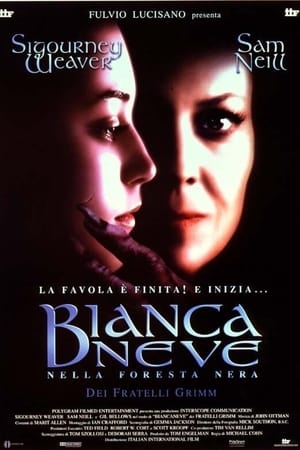 Streaming Biancaneve nella Foresta Nera (1997)