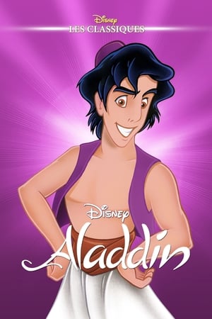 Play Online Aladdin (1992)