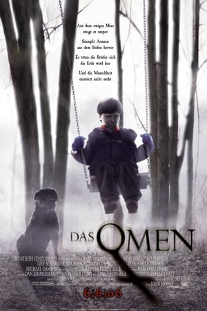 Streaming Das Omen (2006)