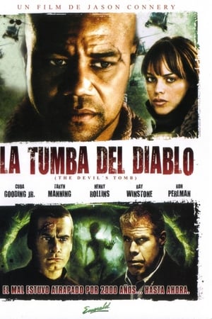 Streaming La tumba del diablo (2009)
