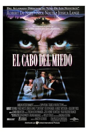 El cabo del miedo (1991)