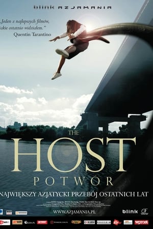 Stream The Host: Potwór (2006)