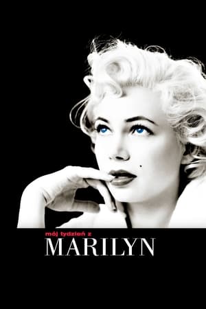 Stream Mój tydzień z Marilyn (2011)
