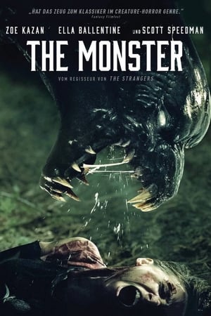 Stream The Monster (2016)