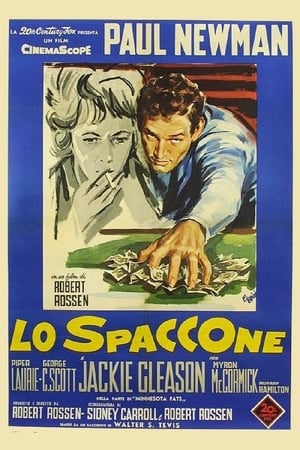 Watch Lo spaccone (1961)
