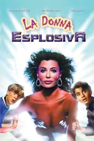 Play Online La donna esplosiva (1985)