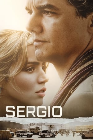Streaming Sergio (2020)