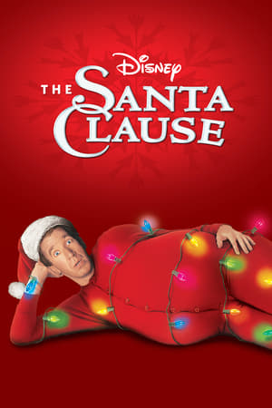 Stream The Santa Clause (1994)