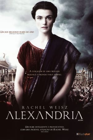 Watching Alexandria (2009)