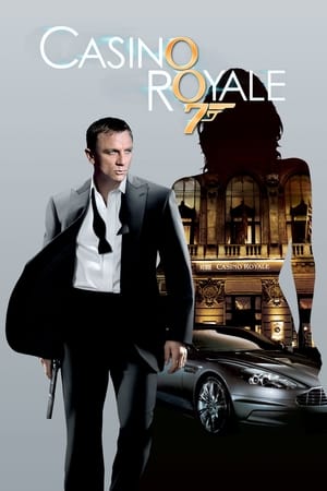 Streaming Casino Royale (2006)
