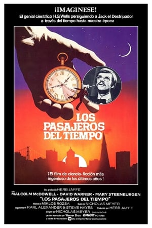 Watching Los pasajeros del tiempo (1979)