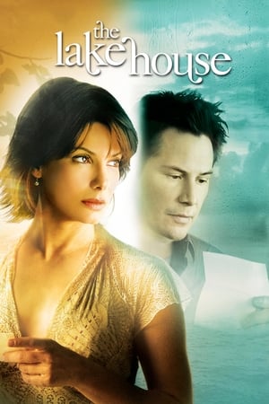 Stream The Lake House (2006)