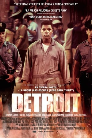Watching Detroit (2017)