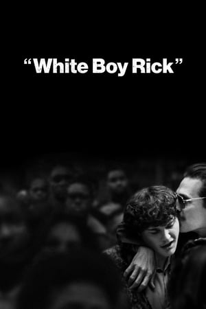 Play Online White Boy Rick (2018)