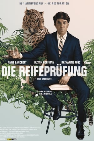 Watching Die Reifeprüfung (1967)