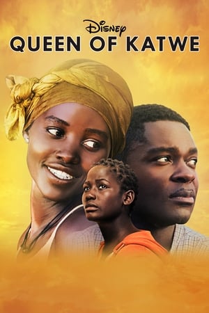 Streaming Queen of Katwe (2016)