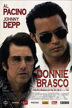 Watching Donnie Brasco (1997)