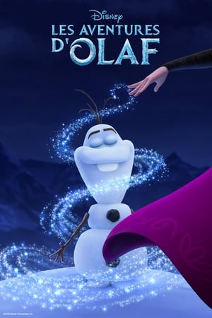 Play Online Les Aventures d'Olaf (2020)
