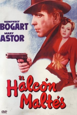 Stream El halcón maltés (1941)