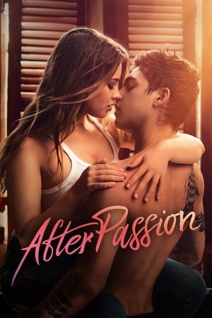 Watching After Passion (2019)