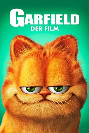 Watch Garfield - Der Film (2004)