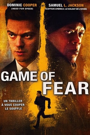 Game of Fear (2014)