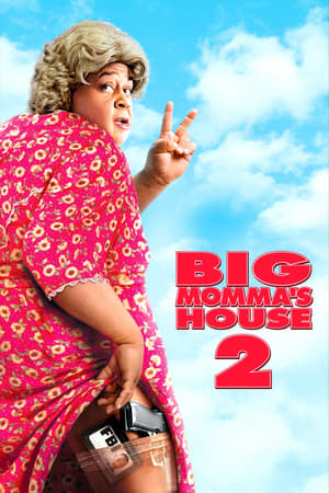 Play Online Big Momma's House 2 (2006)