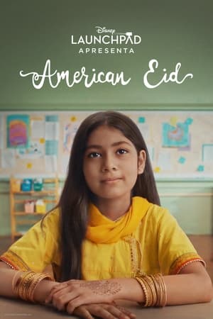 Watch American Eid (2021)
