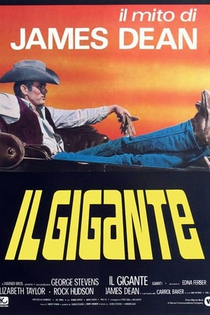 Play Online Il Gigante (1956)