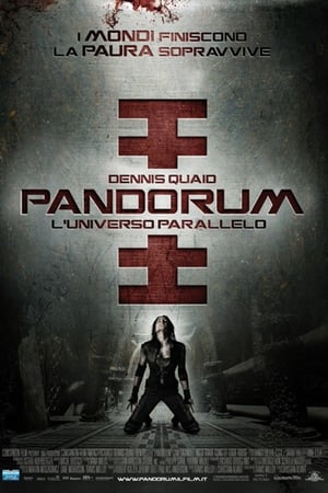 Pandorum - L'universo parallelo (2009)