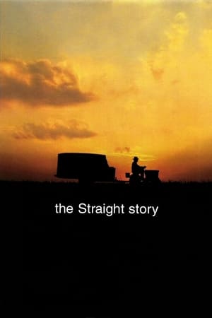 Play Online The Straight Story (1999)