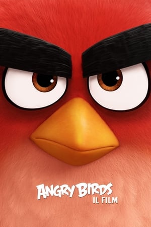 Angry Birds - Il film (2016)