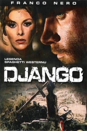 Play Online Django (1966)
