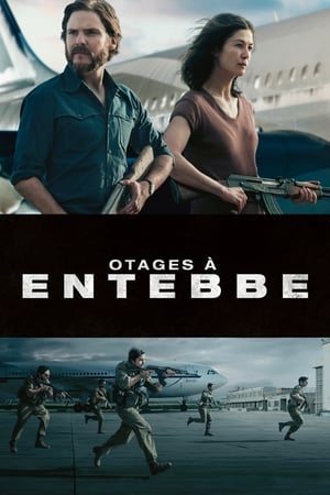 Stream Otages à Entebbe (2018)