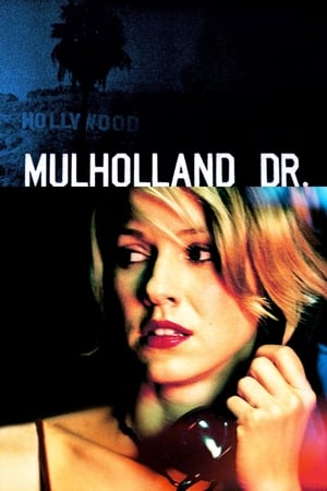 Watching Малхолланд Драйв (2001)