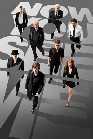 Watch Now You See Me (2013)