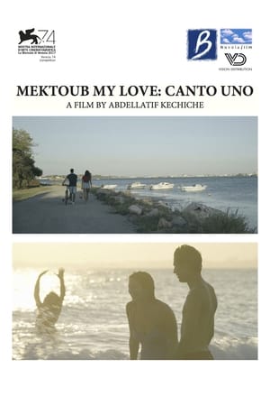 Watching Mektoub, My Love: Canto Uno (2017)