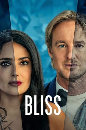 Bliss (2021)