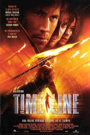Streaming Timeline (2003)
