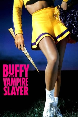 Watch Buffy the Vampire Slayer (1992)