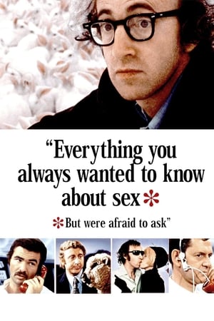Everything You Always Wanted to Know About Sex *But Were Afraid to Ask (1972)